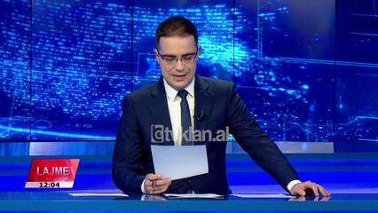 Edicioni i Lajmeve Tv Klan 24 Nentor 2019, ora 12:00