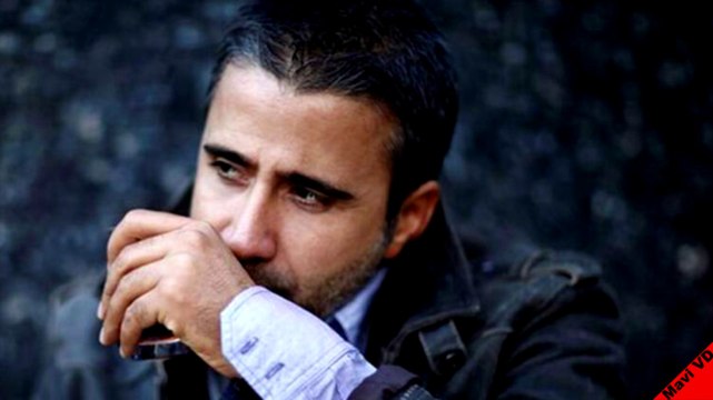 Emrah İyi Düşün&Mezarıma Kimse Gelmesin