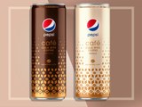 Pepsi Is Releasing a Coffee-Infused Soda