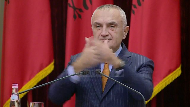 Ndryshimi i Kushtetutës, reagon Meta: “Do jem në Kuvend me të gjithë popullin shqiptar”