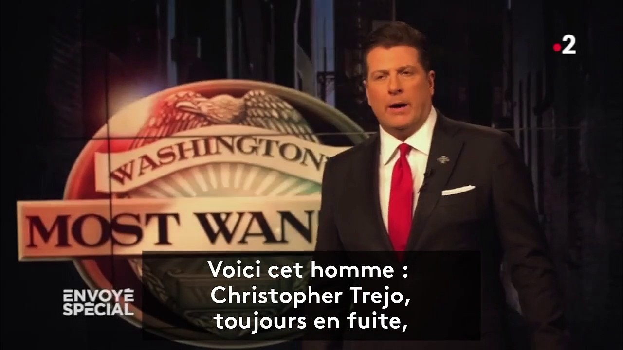 "Décrochez vos téléphones, et vous recevrez une prime en retour" : quand la télévision américaine offre des récompenses pour dénoncer les délinquants