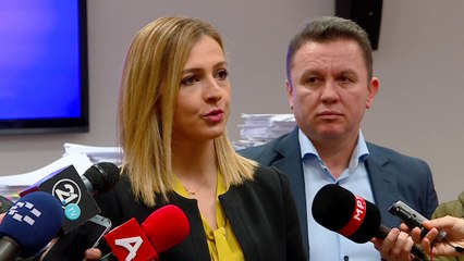 Vërtetim pagesat do të hiqen nga përdorimi, Angellovska Propozimi ofron lehtësira për kompanitë