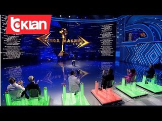 E diela shqiptare - Kenga magjike! (24 nentor 2019)