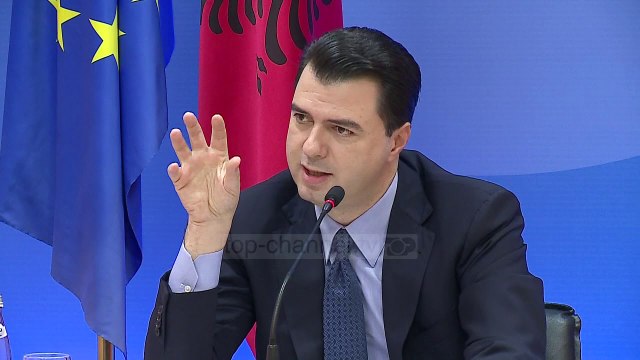 Basha: Vendi vazhdon të zhytet në krizë Rama bën gjithçka për pushtet, vonoi ngritjen e SPAK dhe BKH