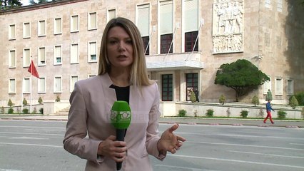 Presidenca: Me datë 8 dhjetor tubim mbarëpopullor për nisjen e një dialogu me Shqipërinë