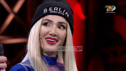 Portokalli – Episodi 8, Sezoni 32, 24 Nëntor 2019