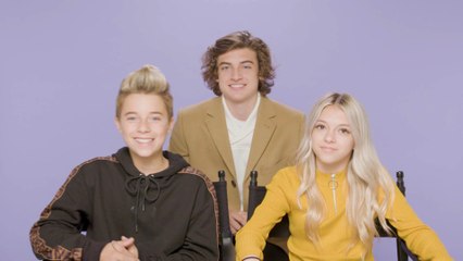 Jams Jr | Lyric Challenge