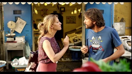 A NAPOLI NON PIOVE MAI  - Trailer Ufficiale