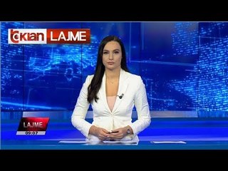 Edicioni i Lajmeve Tv Klan 25 Nentor 2019, ora 09:00