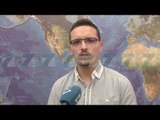 SINOPTIKANET «NE DHJETOR PERGATITUNI PER DIMER TE VERTETE» - News, Lajme - Kanali 7