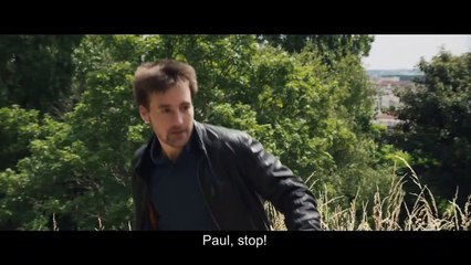 Fool Moon / La Forêt de quinconces (2016) - Trailer (English Subs)