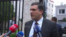Ora News - Zëdhënësi i Presidentit, Tedi Blushi thirret në prokurori