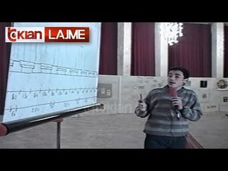 Projekti i shkollës "Qemal Stafa" - (1 Shkurt 2000)