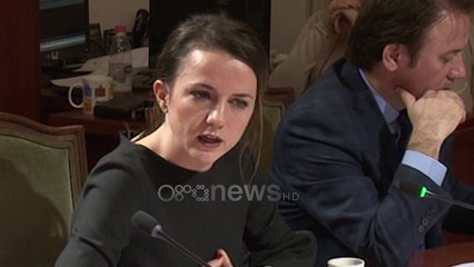 Download Video: Ora News - Hajdari: Regjistrimi i diasporës jo nga shteti, Bushati: Partitë të bashkëpunojnë