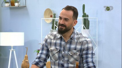 Koleksioni i veglave muzikore shqiptare - Në Shtëpinë Tonë, 25 Nëntor 2019, Pjesa 3