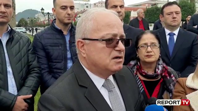Report TV - Spaho del kundër planit anti-KÇK: Tentativë për të bllokuar SPAK e BKH