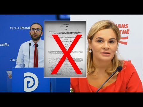 Opozita kundër platformës anti-KÇK të Ramës: Dublon SPAK dhe BKH