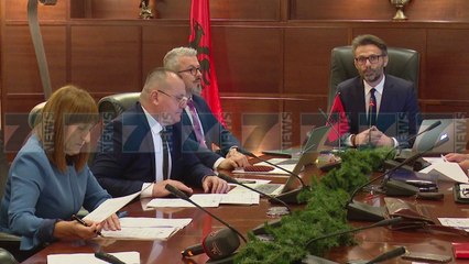 VOTOHEN 8 PROKURORET E SPAK, BRENDA 15 DITEVE ZGJIDHET DREJTUESI  - News, Lajme - Kanali 7