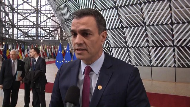 Torra será el segundo en la ronda de Sánchez con líderes autonómicos