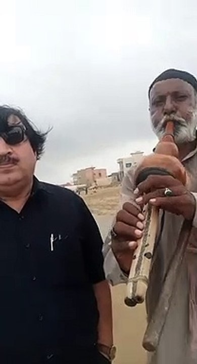 Hafiz Muzaffar Mohsin Beach Video