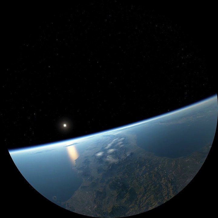 Teaser The sky in the Middle Ages