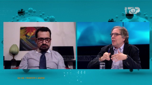 Kreshnik Spahiu: Rama nuk e ka lexuar ligjin Anti-KÇK që prezantoi sot. Ndërhyn Bolino