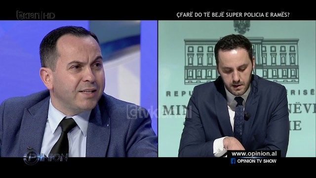 Juristi: Pse duhet te besoj me shume ju se nje gjyqtar te Gjykates se Tiranes?