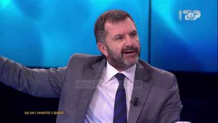 Shqetësimi i Bushatit për nismën e qeverisë Anti-KÇK: Kujt policie i jepen gjithë keto kompetenca?