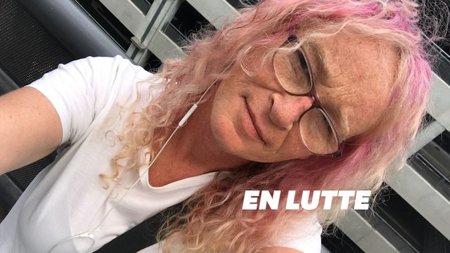 Être non binaire, c'est aussi ne pas pouvoir se déplacer comme tout le monde