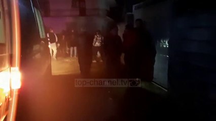 Tërmeti ka shkaktuar dëme të mëdha në Thumanë