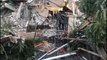 Dyshohet për viktima nën rrënojat e një hoteli në Durrës, policia nis kërkimet me qen