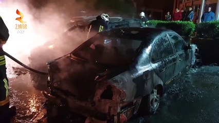 DIGJET MAKINA E GJYQTARIT NË SHKODËR