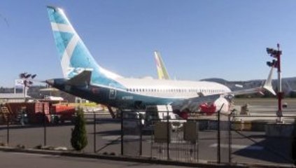 Boeing Set to Pay Southwest $125M Settlement Over 737 Max Grounding