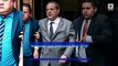 Harvey Weinstein Accusers Reach $25 Million Settlement