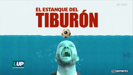 LUP: El Estanque del Tiburón, Chivas millonarias