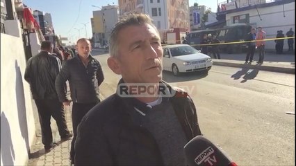 Tải video: Dyshohet për dy studente që mund të jenë nën rrënoja në Durrës