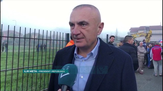 Basha në Thumanë: Forcat e rendit të bëjnë maksimumin - News, Lajme - Vizion Plus