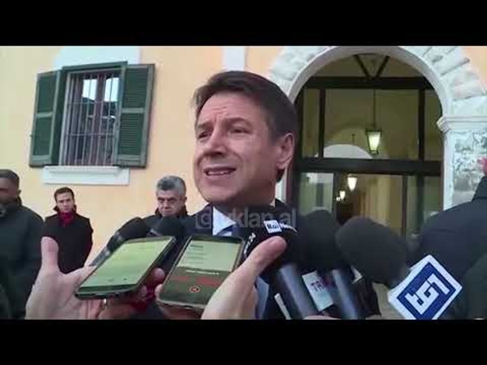 Tragjedia ne Shqiperi, jehone ne mediat e huaja