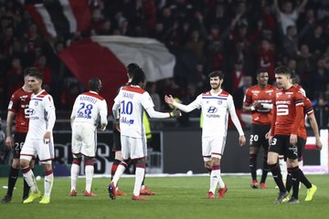 OL - Stade Rennais : le  bilan des Bretons à Lyon