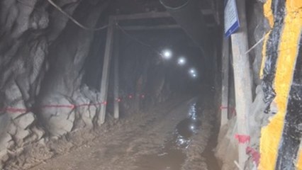 Ecuador apuesta por la minería responsable como una salida para el desarrollo del país