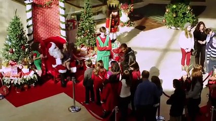 "Santa's Boot Camp" Movie Trailer