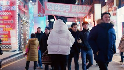 Exploring Korea's Illegal Tattooing Scene