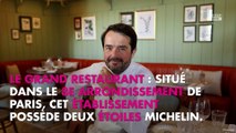 Jean-François Piège : que valent ses restaurants parisiens ?