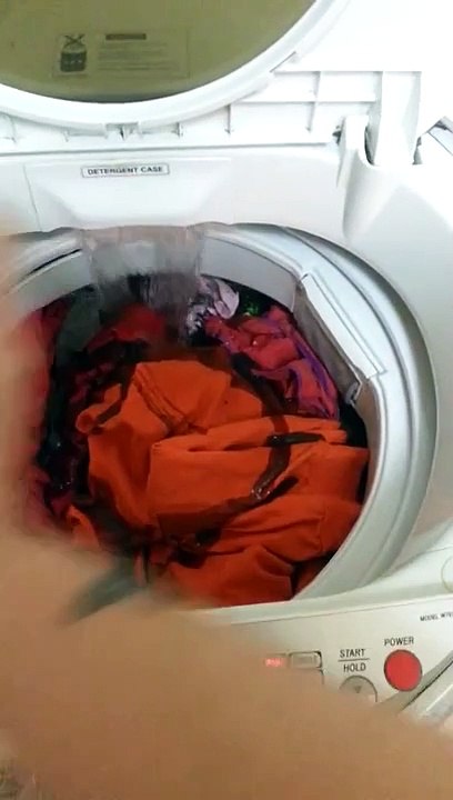 OUR PORTABLE WASHER..._)