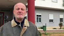 Apeli i një babai: Lutje qeverisë, ma çoni vajzën në Itali për shërim