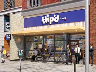IHOP Is Opening a Fast Casual Concept That Serves Pancake Bowls