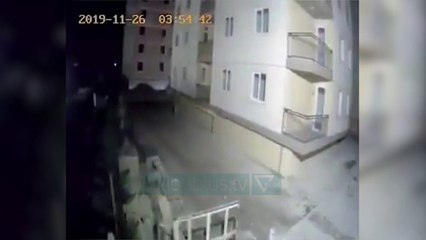 Pamje nga tërmeti - News, Lajme - Vizion Plus