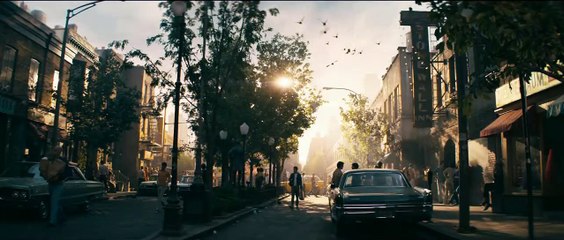 Stonewall Trailer | In Theaters September 25