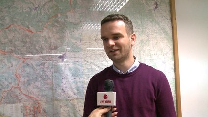 Gjendja e sigurisë në Gjakovë është e qetë dhe stabile - Lajme