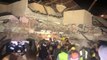 Vëllezërit kosovarë nxirren të pajetë nga rrënojat e hotelit, 20 të vdekur nga tërmeti